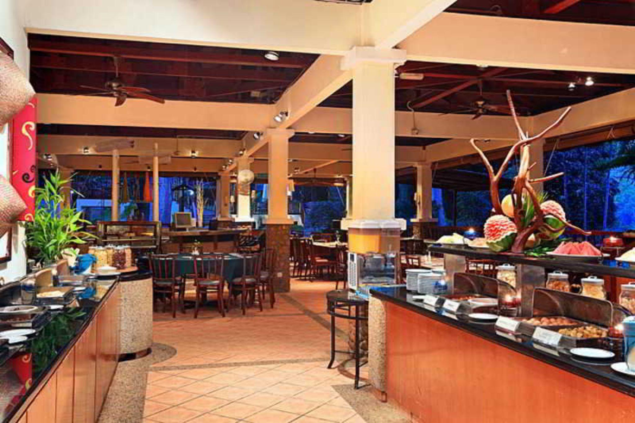 Mutiara Taman Negara Hotell Kuala Tahan Exteriör bild